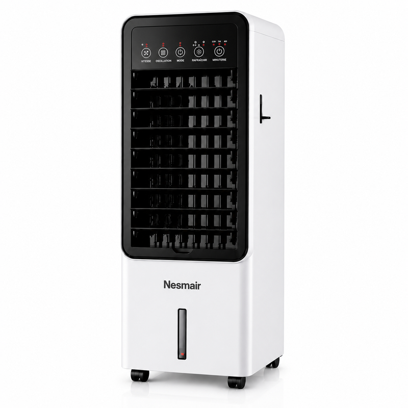 Nesmair 5L Chaud/Froid