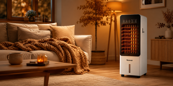 Chauffage 2000 W